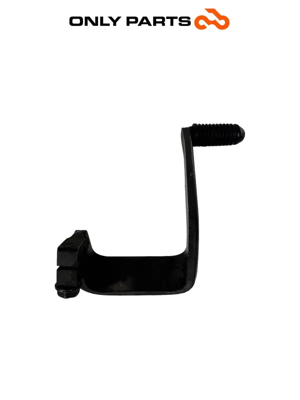 LEVA PEDALE CAMBIO MARCE SELETTORE KAWASAKI ER-5 500 ER5 1997-2006 SHIFT LEVER — 2