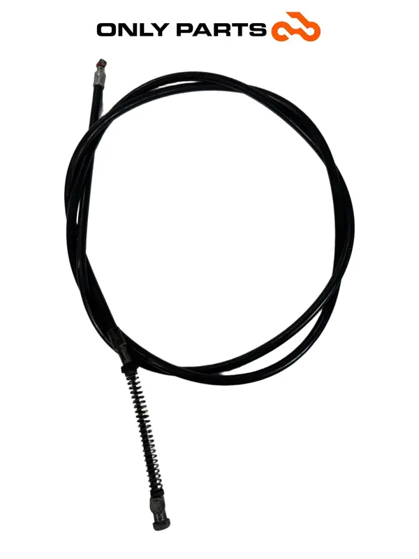 CAVO TRASMISSIONE FRENO POSTERIORE MBK SKYLINER 125 CC 1999 REAR BRAKE CABLE — 5