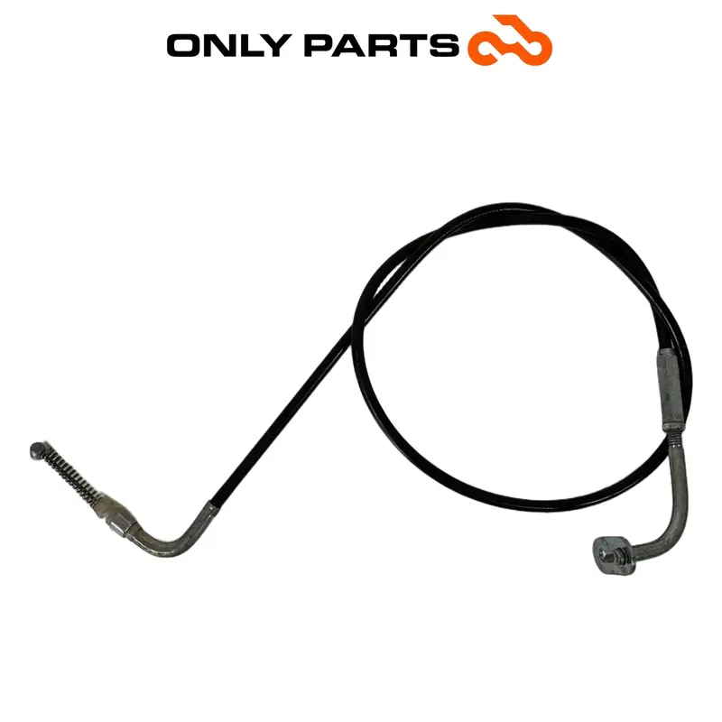 Cavo acceleratore (gas) — 3