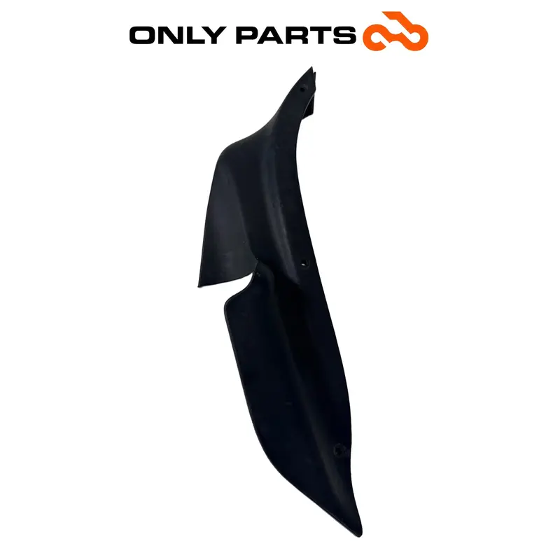 PANNELLO COPERTURA LATERALE NERO 46632313459 BMW R 850 R 1997 / SIDE TRIM COVER — 3