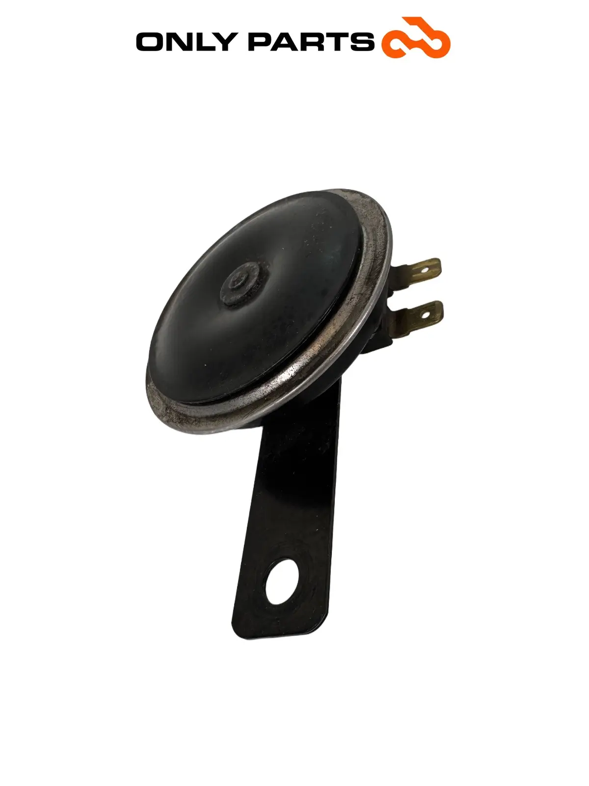 Gebrauchte HUPE SIGNALHORN MIT HALTER HONDA PCX 125CC 2011 Honda PCX 125cc 2011 Grigio — echtes Foto 5