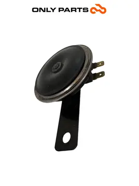 Gebrauchte HUPE SIGNALHORN MIT HALTER HONDA PCX 125CC 2011 Honda PCX 125cc 2011 Grigio — echtes Foto 5