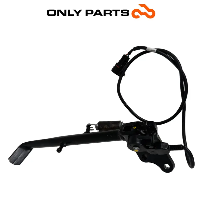 CAVALLETTO LATERALE + SENSORE SWITCH 2B011515 APRILIA RS 457 2024 / SIDE STAND — 3