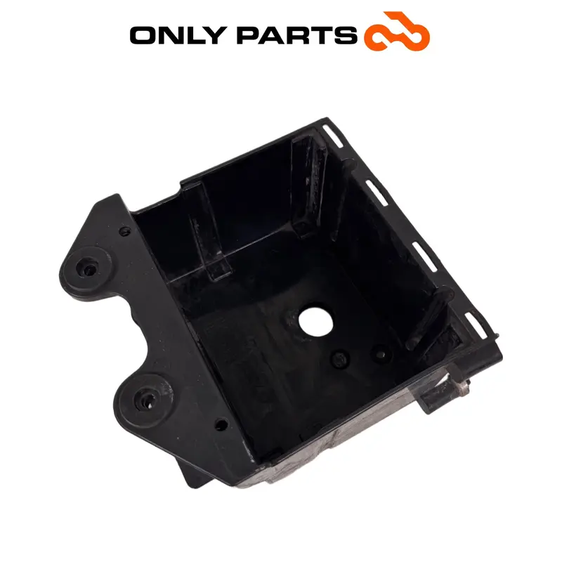 VANO BATTERIA KTM SUPER DUKE 990 CC 2006 SCATOLA PORTABATTERIA OEM 61011054000 — 5