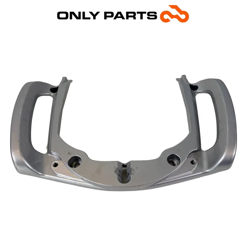 MANIGLIONE POSTERIORE PORTAPACCHI NERO YAMAHA XC 300 VERSITY 2004 / GRAB RAIL