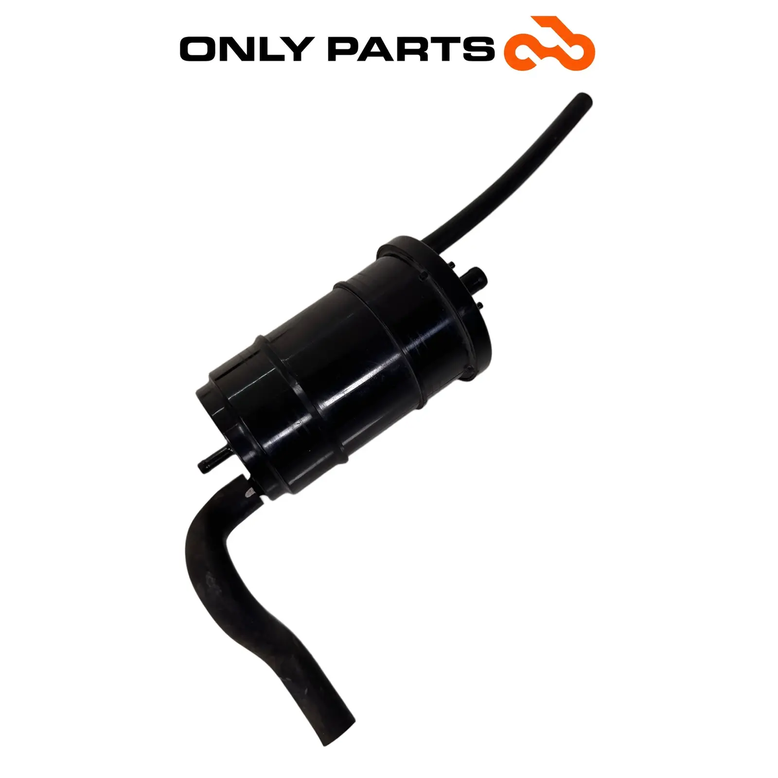 Filtro carboni attivi / canister BMW C 400 X 400cc 2020 Blu usato — foto reale 6