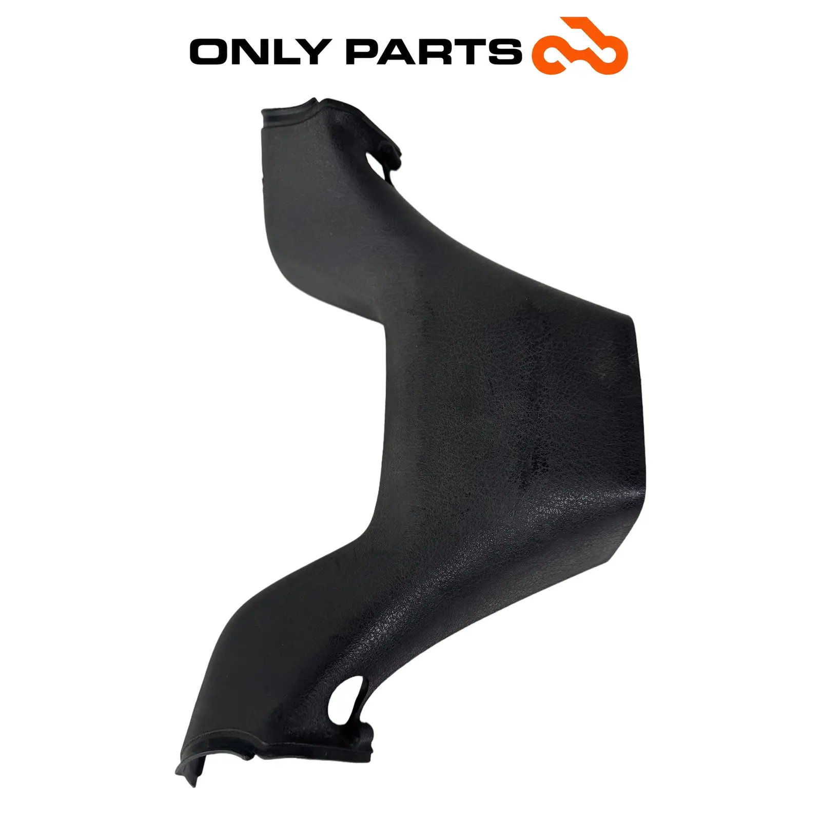 Cover manubrio interna Piaggio MP3 250cc 2009 Grigio usato — foto reale 7