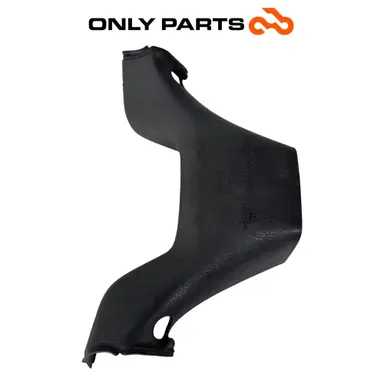 Cover manubrio interna Piaggio MP3 250cc 2009 Grigio usato — foto reale 7