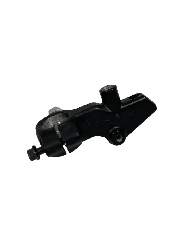 SUPPORTO LEVA FRIZIONE MANUBRIO HONDA CBF 125 2009 / CLUTCH LEVER PERCH — 4