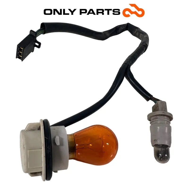 CABLAGGIO PORTALAMPADA FRECCIA ANTERIORE CAVI HONDA SH 150 2008 / BLINKER WIRE — 2