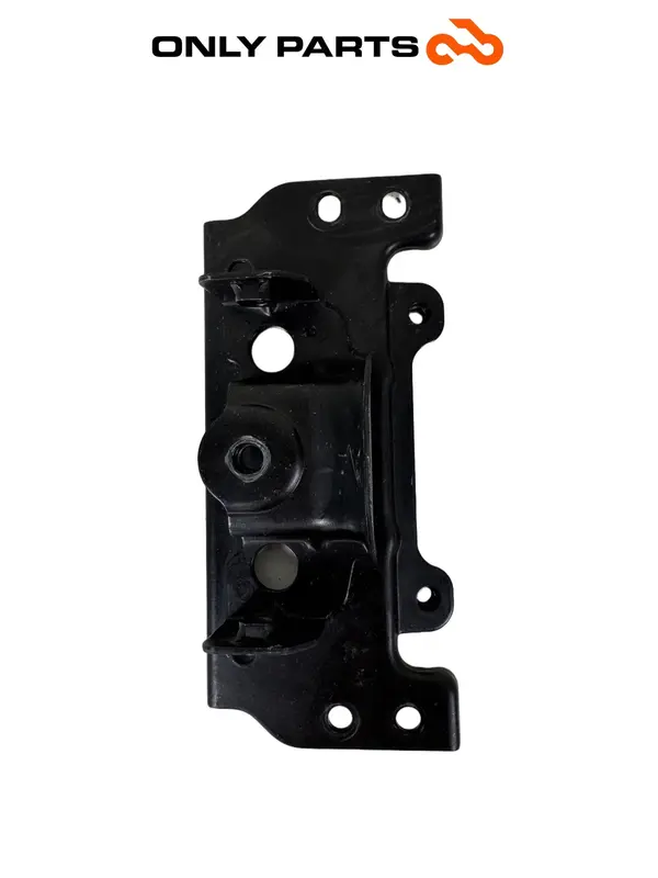STAFFA PIASTRA SERRATURA SELLA KAWASAKI ER-5 500 CC 1997-2006 SUPPORTO SEAT LOCK — 4