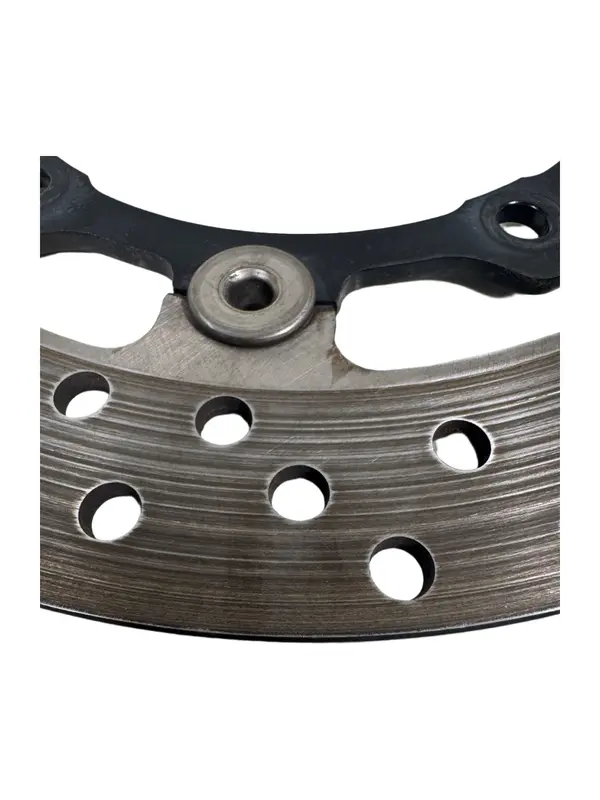 COPPIA DISCHI FRENO ANTERIORI ORIGINALI YAMAHA T-MAX 560 2021 / BRAKE DISCS — 5