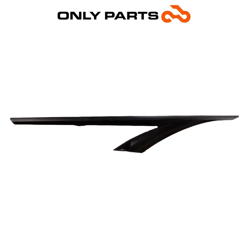 PROTEZIONE CATENA KTM SUPERDUKE 990 2006 CARTER COPRICATENA OEM 61004060000