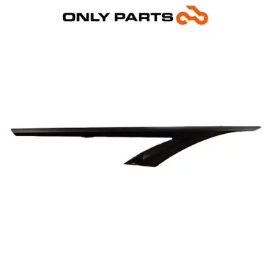 Paracatena KTM Super Duke 990cc 2006 Nero/Arancione usato — foto reale 1