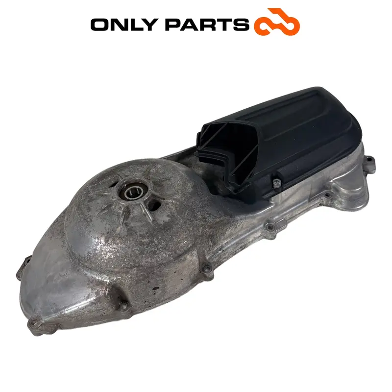 CARTER COPERCHIO TRASMISSIONE CARTERINO MOTORE PIAGGIO MP3 YOURBAN 300 2013 OEM — 4