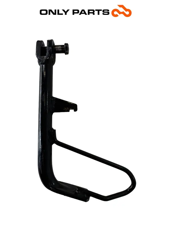 CAVALLETTO LATERALE HONDA PCX 125 CC 2011 CON MOLLA E PERNO SIDE STAND ORIGINALE — 4