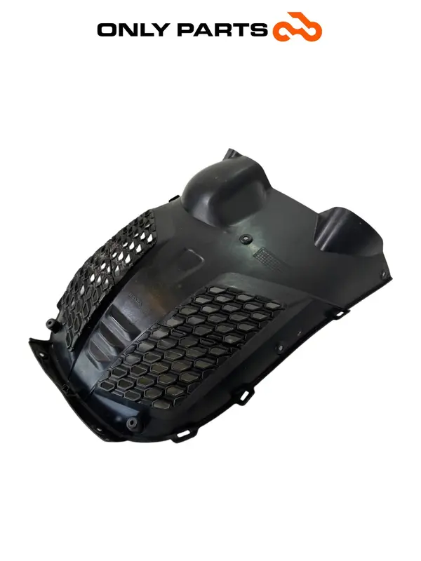 GRIGLIA RADIATORE SCUDO ANTERIORE HONDA SH 150 2017 / FRONT GRILL 64304-K77-V000