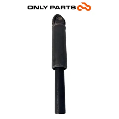 Albero cardanico di trasmissione con crociera (drive shaft) BMW R 850 R 1997 BMW R 850 R usato — foto reale 6