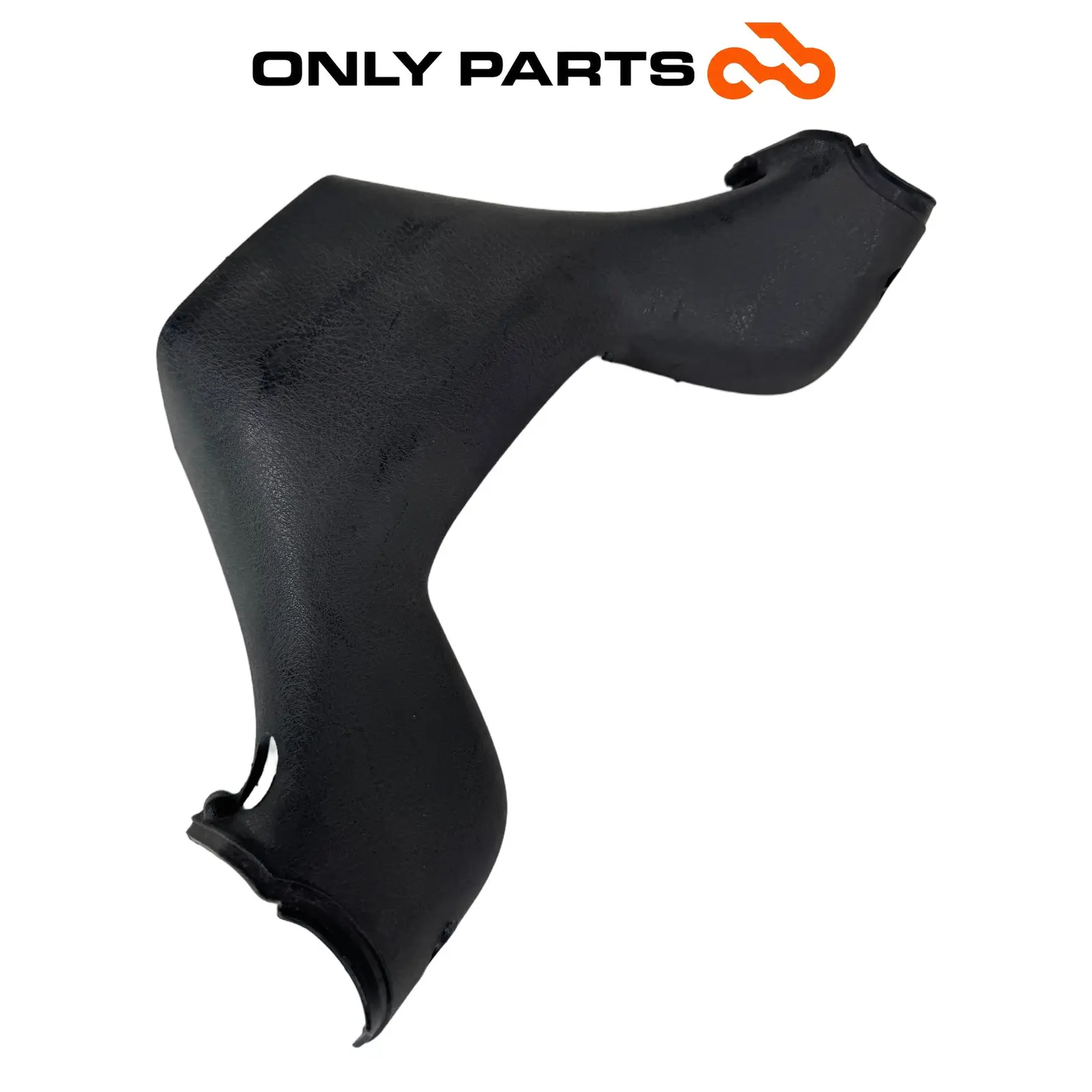 Cover manubrio interna Piaggio MP3 250cc 2009 Grigio usato — foto reale 5