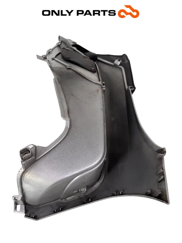 PEDANA DESTRA POGGIAPIEDI PIAGGIO MP3 YOURBAN 300 2013 657379 RIGHT FOOTBOARD — 5