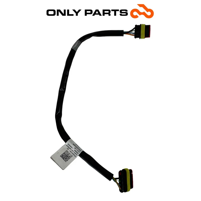 CABLAGGIO ELETTRICO POMPA CARBURANTE APRILIA RS 457 2024 / FUEL PUMP WIRING LOOM — 4