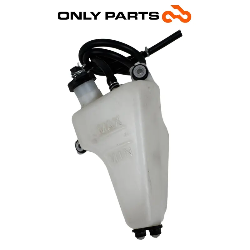 VASO ESPANSIONE VASCHETTA LIQUIDO RADIATORE APRILIA RS 457 2024 / COOLANT TANK — 3