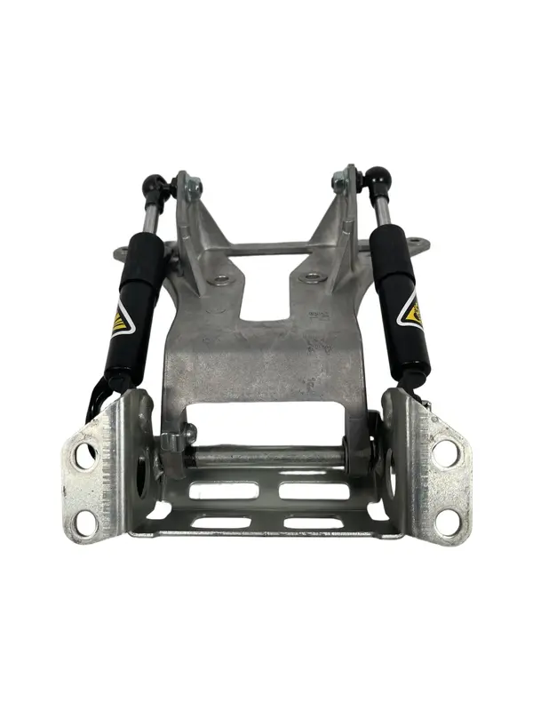 AMMORTIZZATORE APERTURA SELLA PISTONE 2PW247270000 YAMAHA T-MAX 560 2021 / STRUT — 3