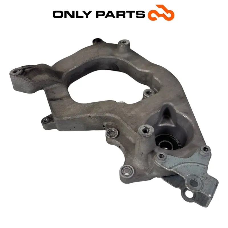 STAFFA BRACCIO PIASTRA SUPPORTO MARMITTA PIAGGIO MP3 YOURBAN 300 2013 / BRACKET