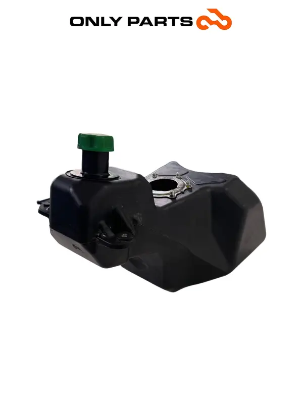 SERBATOIO BENZINA CARBURANTE ORIGINALE YAMAHA X-MAX 125 2014 / FUEL TANK OEM — 4
