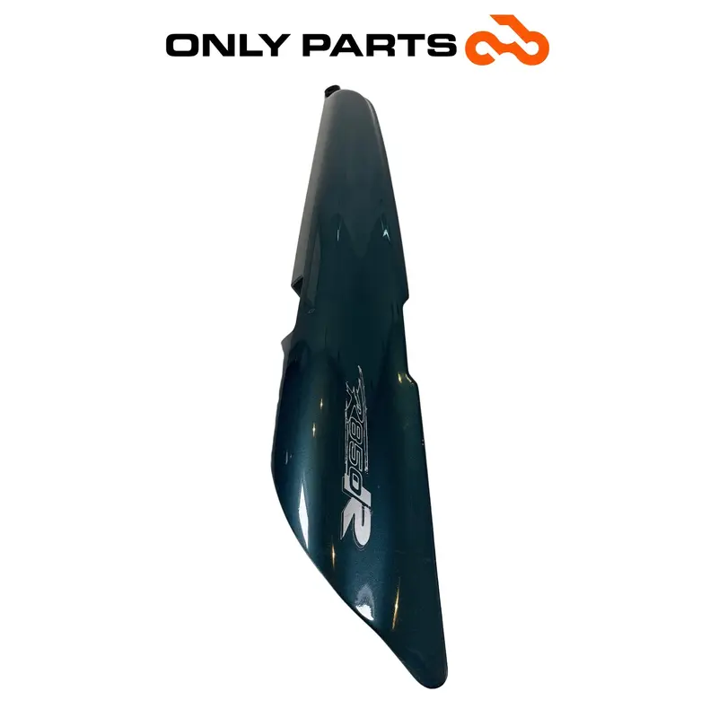 FIANCHETTO CARENA LATERALE VERDE DECALCO SX BMW R 850 R 1997 / LEFT SIDE COVER — 5