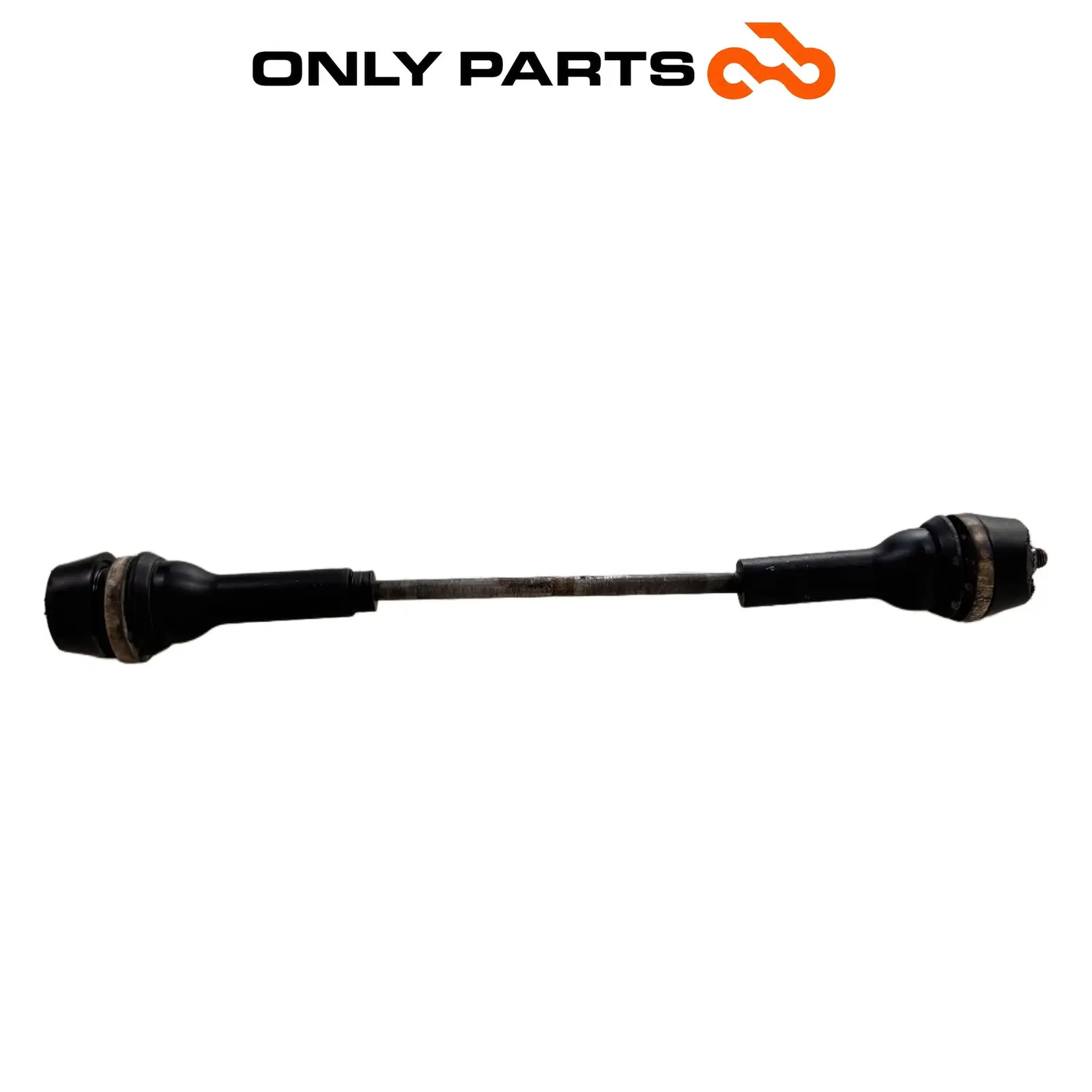 Paratelaio KTM Super Duke 990cc 2006 Nero/Arancione usato — foto reale 7