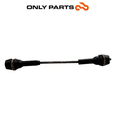 Paratelaio KTM Super Duke 990cc 2006 Nero/Arancione usato — foto reale 7