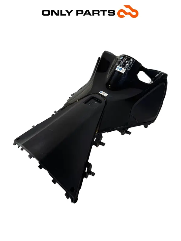 RETROSCUDO CARENA RETRO SCUDO HONDA SH 150 2017 INNER SHIELD OEM 81131-K77-V000