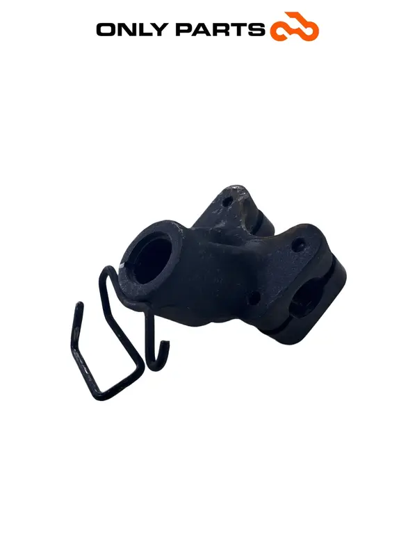 SUPPORTO MANUBRIO INFERIORE CAVALLOTTO RISER YAMAHA X-MAX 125 2014 / BAR CLAMP