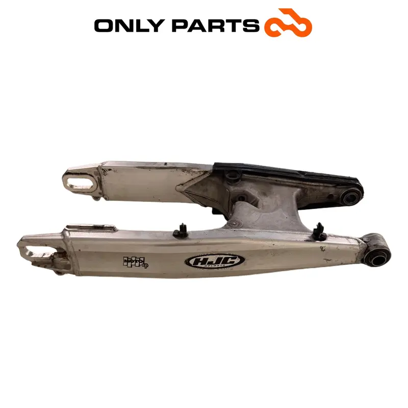 FORCELLONE POSTERIORE KTM SUPER DUKE 990 CC 2006 SWINGARM OEM 60004030150R — 2