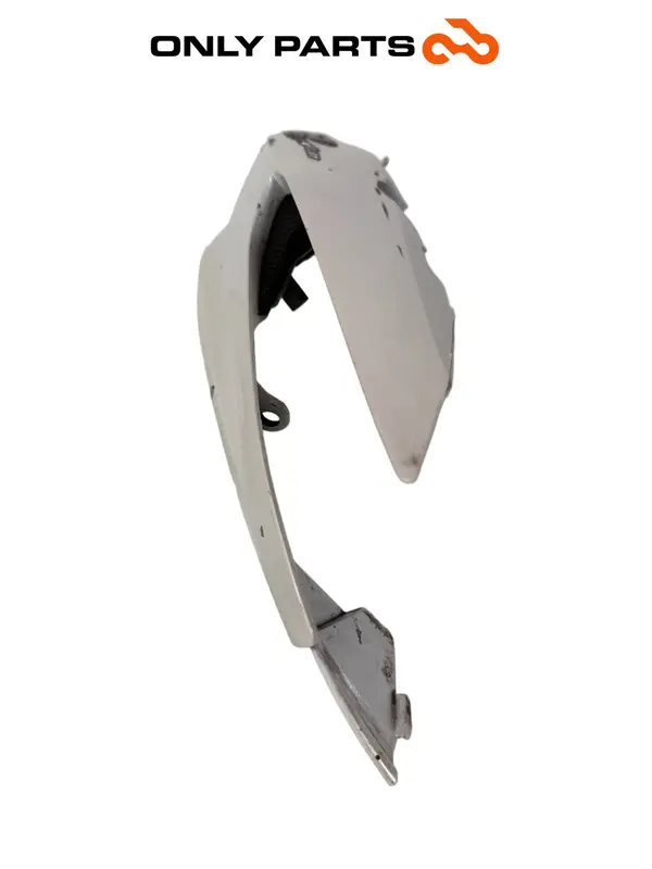FIANCHETTO LATERALE POSTERIORE SINISTRO SX 657380 PIAGGIO MP3 YOURBAN 300 2013 — 5