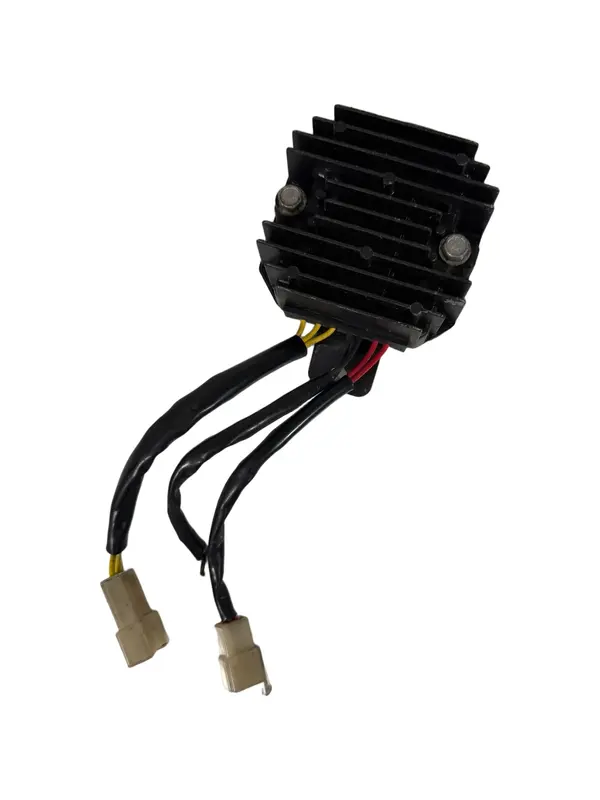 REGOLATORE DI TENSIONE RADDRIZZATORE 90111034000 KTM DUKE 200 2012 / RECTIFIER