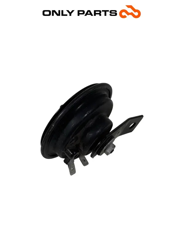 CLACSON AVVISATORE ACUSTICO MOTO GUZZI V7 III SPECIAL 750 CC 2019 HORN ORIGINALE — 3