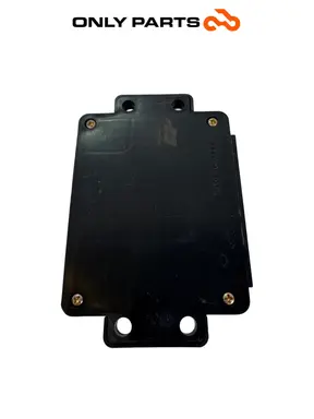 CENTRALINA SERVIZI JUNCTION BOX FUSIBILI KAWASAKI Z750 2004 26021-0003 ORIGINALE Kawasaki Z 750cc 2004 Nera usato — foto reale 10