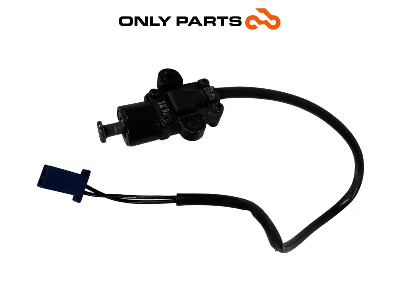 SENSORE INTERRUTTORE CAVALLETTO LATERALE PIAGGIO BEVERLY POLICE 300 2018 SWITCH — 4