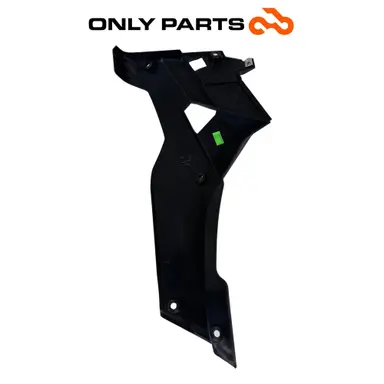 Carena Inferiore DX Aprilia RS 457cc 2024 usato — foto reale 4