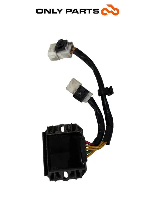 REGOLATORE DI TENSIONE RADDRIZZATORE 641606 PIAGGIO VESPA LX 150 2014 RECTIFIER — 2