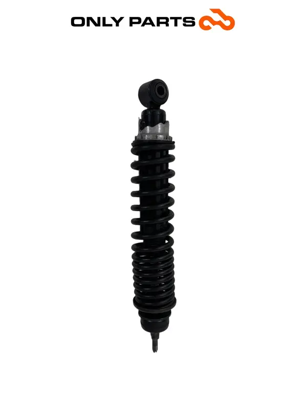 AMMORTIZZATORE POSTERIORE SOSPENSIONE PIAGGIO VESPA LX 150 2014 / REAR SHOCK — 2