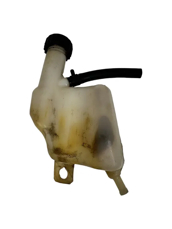 VASO ESPANSIONE VASCHETTA LIQUIDO RADIATORE KTM DUKE 200 2012 / COOLANT TANK OEM — 2