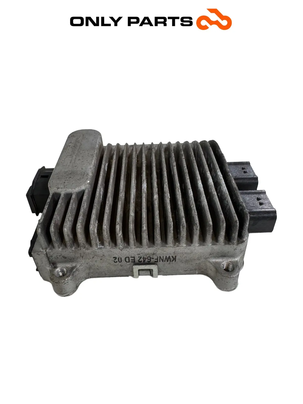 Gebrauchte MOTORSTEUERGERÄT ECU EINSPRITZUNG HONDA PCX 125 2011 Honda PCX 125cc 2011 Grigio — echtes Foto 6