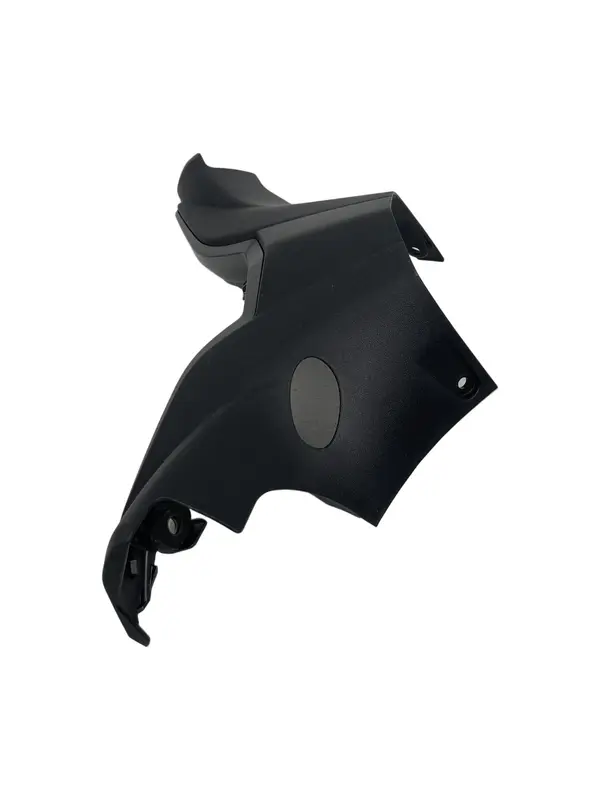 COPRIMANUBRIO POSTERIORE COVER MANUBRIO YAMAHA T-MAX 560 2021 / HANDLEBAR COVER — 4