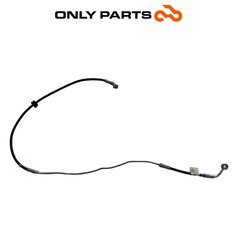 TUBO TUBAZIONE IDRAULICA FRENO ABS APRILIA RS 457 2024 / ABS BRAKE LINE PIPE OEM — 3