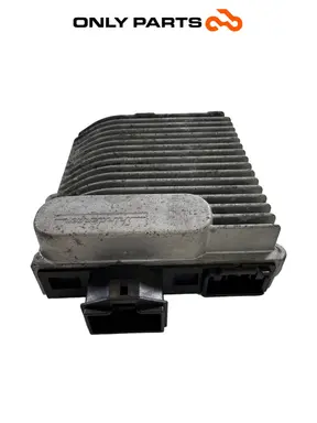 Gebrauchte MOTORSTEUERGERÄT ECU EINSPRITZUNG HONDA PCX 125 2011 Honda PCX 125cc 2011 Grigio — echtes Foto 5