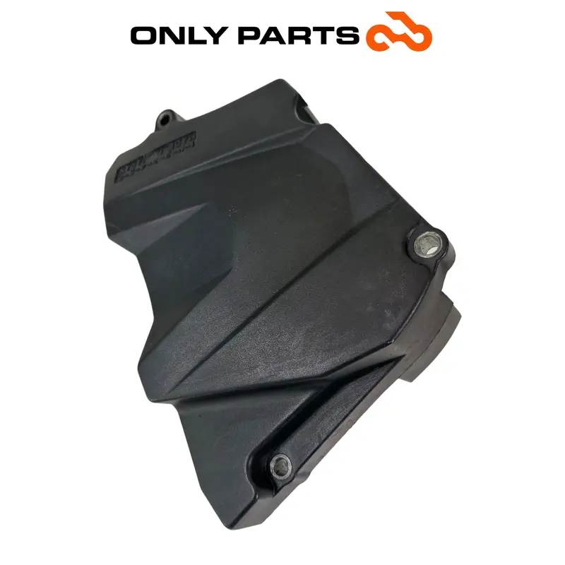 COPERCHIO CARTERINO CARTER PROTEZIONE PIGNONE YAMAHA YZF-R6 2005 SPROCKET COVER