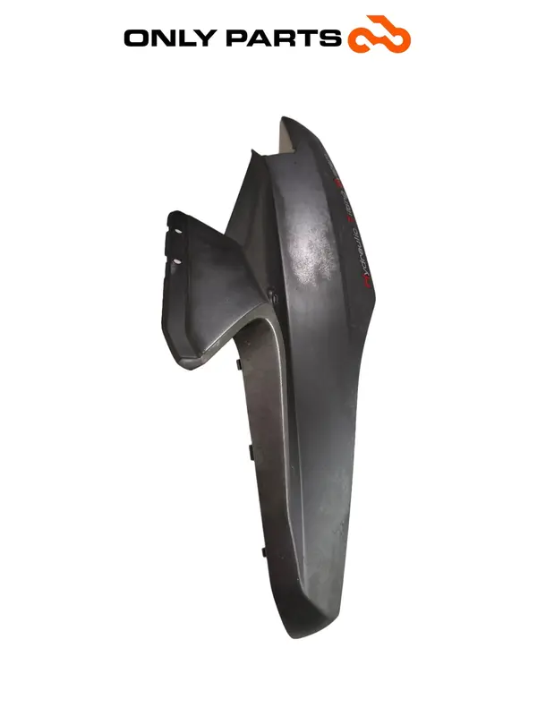 SCUDO CARENA ANTERIORE LATERALE DX QUADRO 350 S 2013 FRONT RIGHT FAIRING — 5